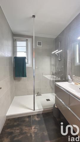 Appartement à vendre 3 pièces 76 m² Billère