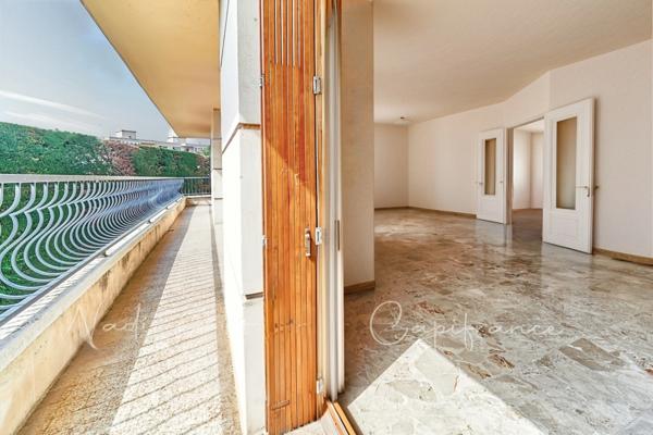 T4 de 105 m avec cave et garage à LA TORSE