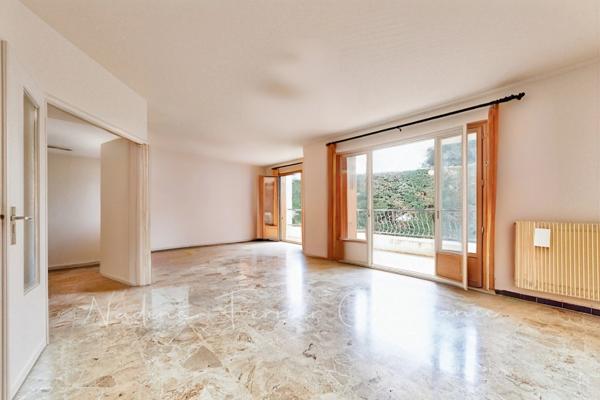 T4 de 105 m avec cave et garage à LA TORSE