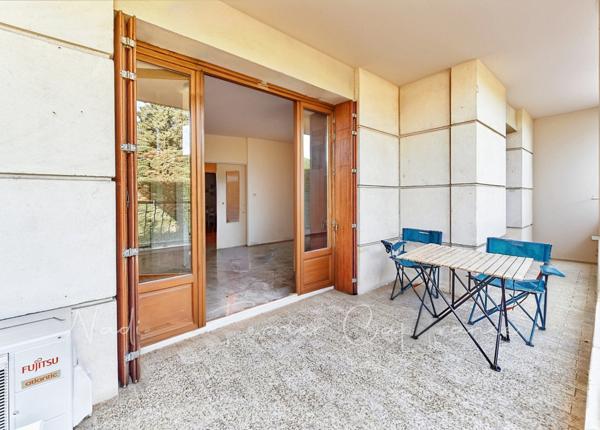 T4 de 105 m avec cave et garage à LA TORSE