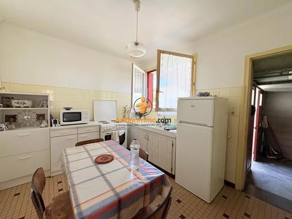 Vente                                                      Maison
                        
                     3 pièces                      72 m2                     à Bazet