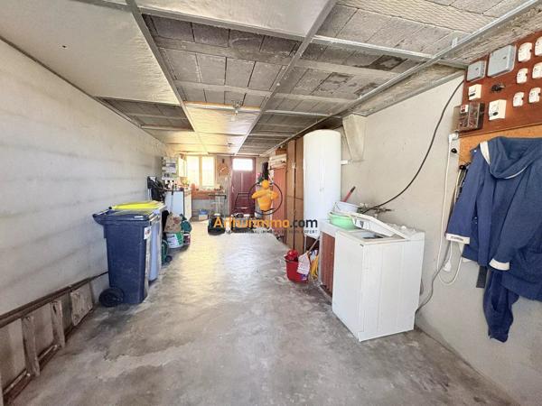 Vente                                                      Maison
                        
                     3 pièces                      72 m2                     à Bazet