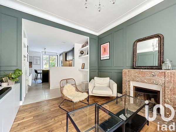 Apartment for sale 2 rooms 49 m² Rennes