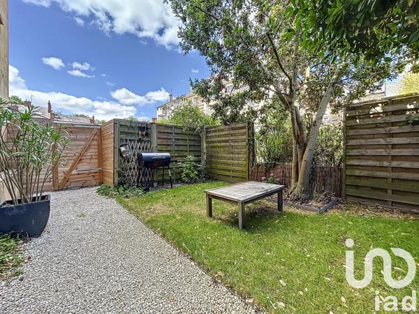 Apartment for sale 2 rooms 49 m² Rennes