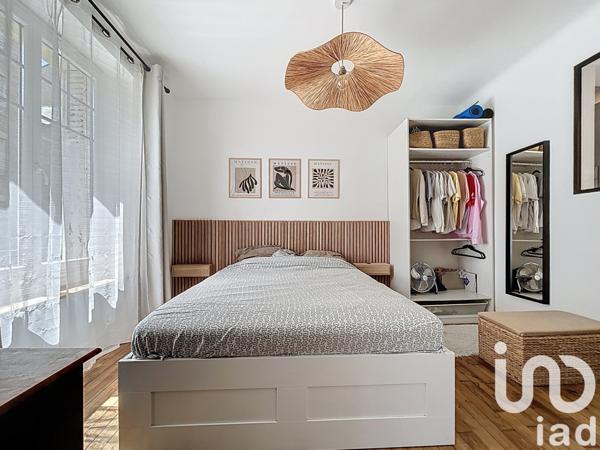 Apartment for sale 2 rooms 49 m² Rennes