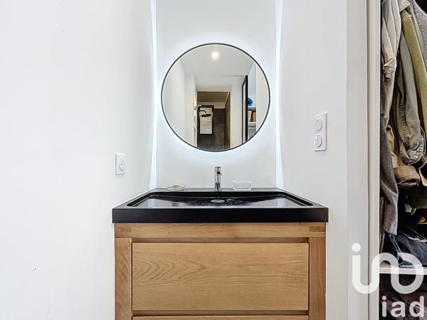 Apartment for sale 2 rooms 49 m² Rennes