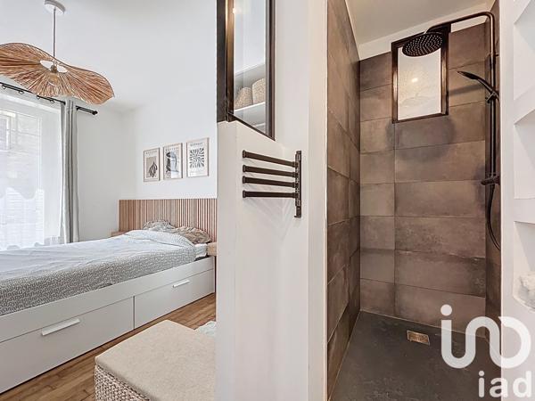 Apartment for sale 2 rooms 49 m² Rennes