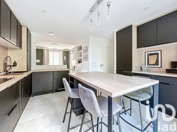 Apartment for sale 2 rooms 49 m² Rennes