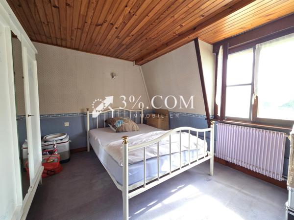 Maison 5 pièce(s) 4 chambre(s) 102 m²