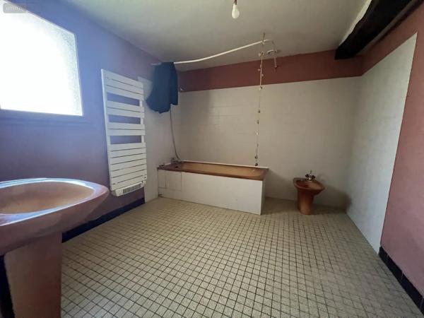 Achat - Maison Noyal-sur-Vilaine 35530 5 pièces 105 m 2