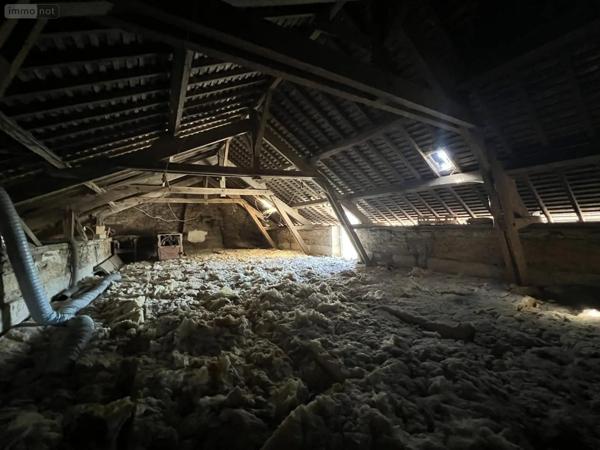 Achat - Maison Noyal-sur-Vilaine 35530 5 pièces 105 m 2