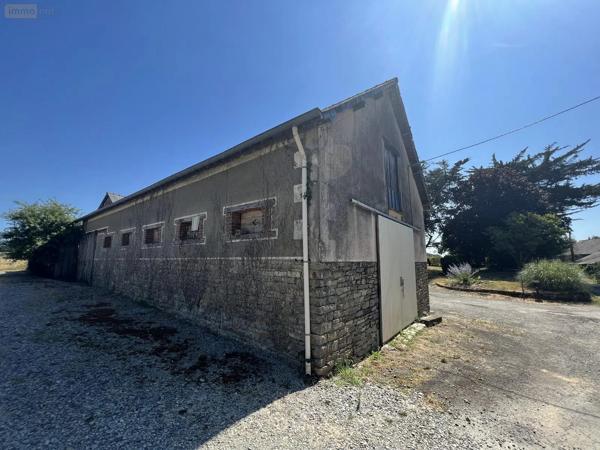 Achat - Maison Noyal-sur-Vilaine 35530 5 pièces 105 m 2