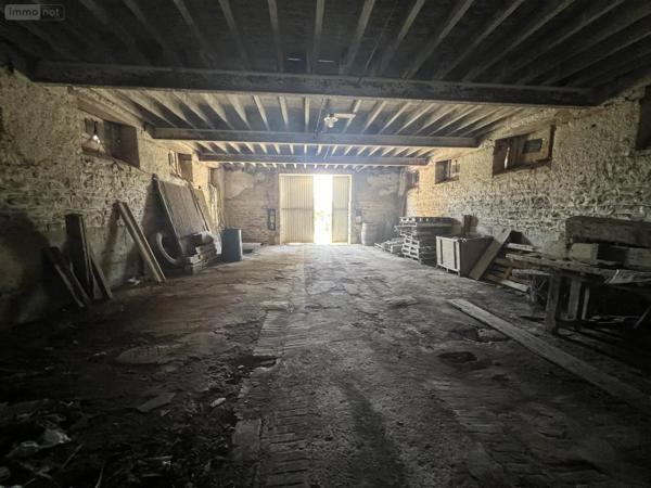 Achat - Maison Noyal-sur-Vilaine 35530 5 pièces 105 m 2