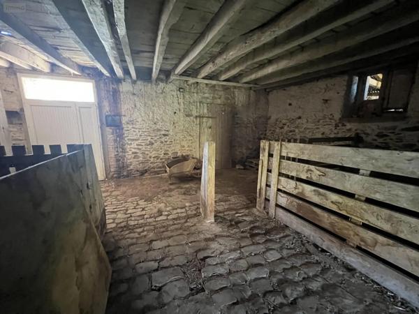 Achat - Maison Noyal-sur-Vilaine 35530 5 pièces 105 m 2