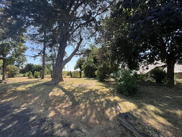 Achat - Maison Noyal-sur-Vilaine 35530 5 pièces 105 m 2