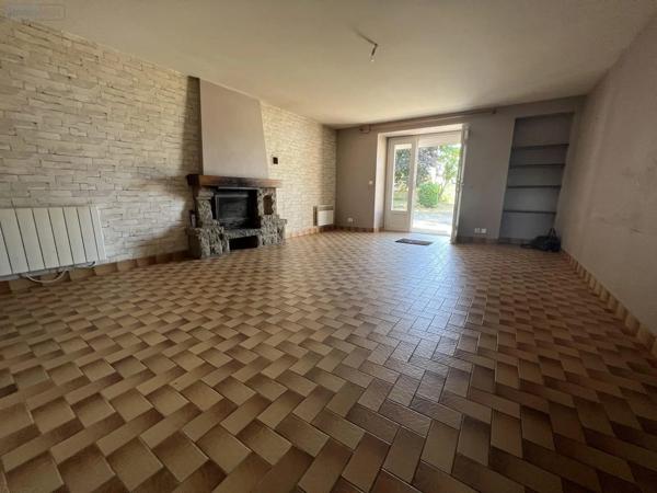 Achat - Maison Noyal-sur-Vilaine 35530 5 pièces 105 m 2