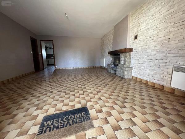 Achat - Maison Noyal-sur-Vilaine 35530 5 pièces 105 m 2