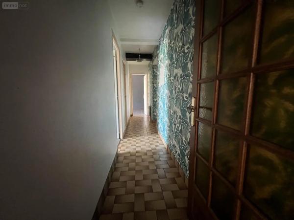 Achat - Maison Noyal-sur-Vilaine 35530 5 pièces 105 m 2