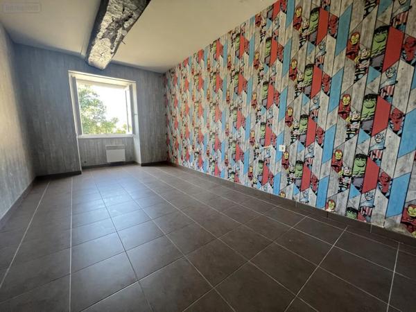 Achat - Maison Noyal-sur-Vilaine 35530 5 pièces 105 m 2