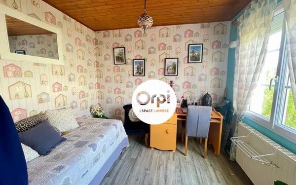 Maison à vendre    4 pièces • 105 m2 Outreau