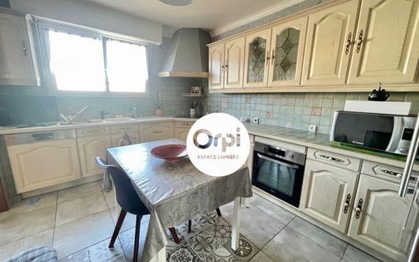 Maison à vendre    4 pièces • 105 m2 Outreau