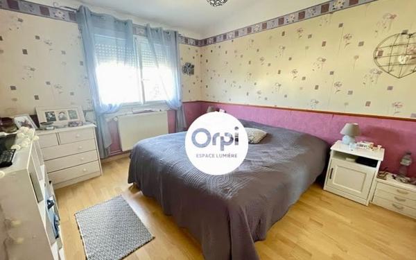 Maison à vendre    4 pièces • 105 m2 Outreau