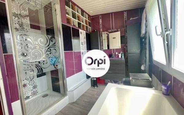 Maison à vendre    4 pièces • 105 m2 Outreau