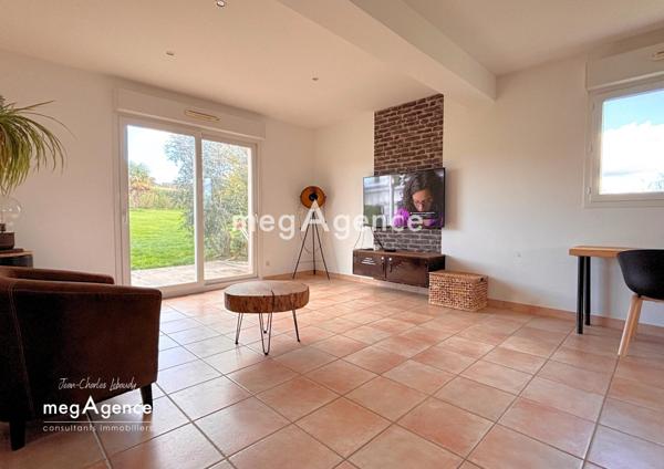 Maison à BREMOY, 14260 - 6 pièces 149m²