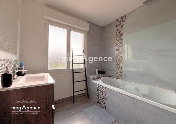 Maison à BREMOY, 14260 - 6 pièces 149m²