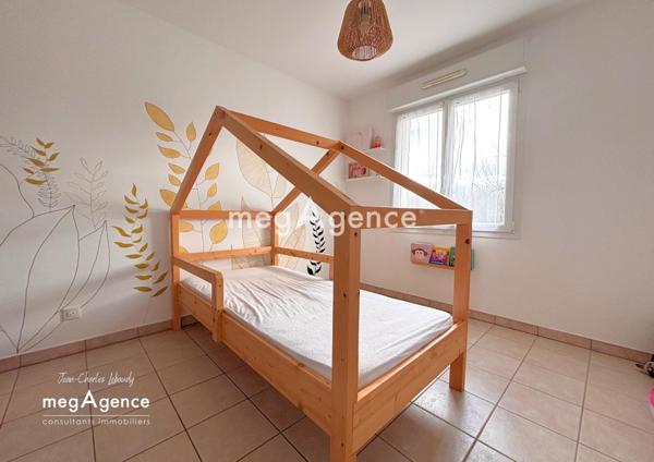 Maison à BREMOY, 14260 - 6 pièces 149m²