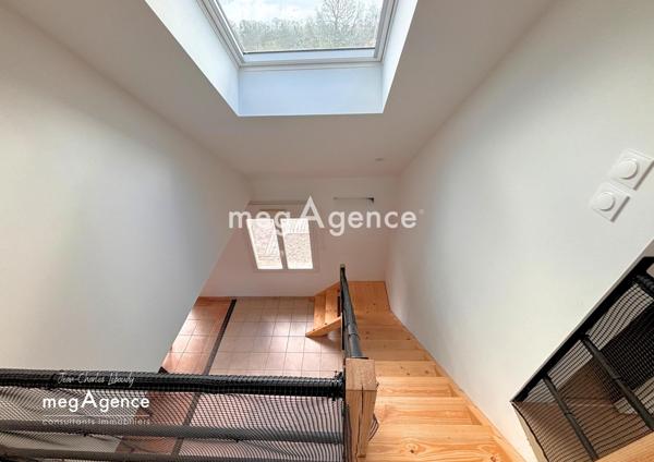 Maison à BREMOY, 14260 - 6 pièces 149m²