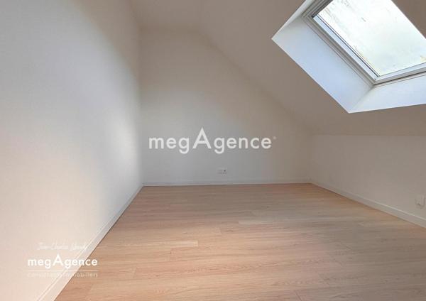 Maison à BREMOY, 14260 - 6 pièces 149m²