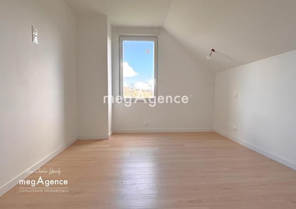 Maison à BREMOY, 14260 - 6 pièces 149m²