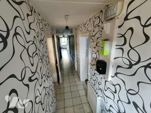 Maison semi-individuelle