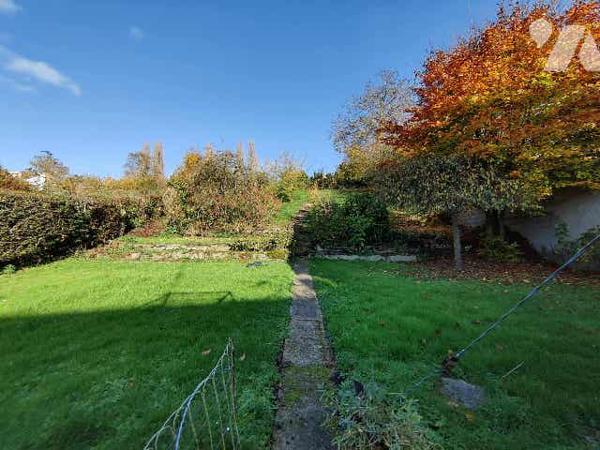 Maison semi-individuelle