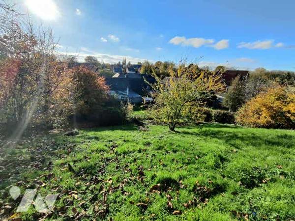 Maison semi-individuelle