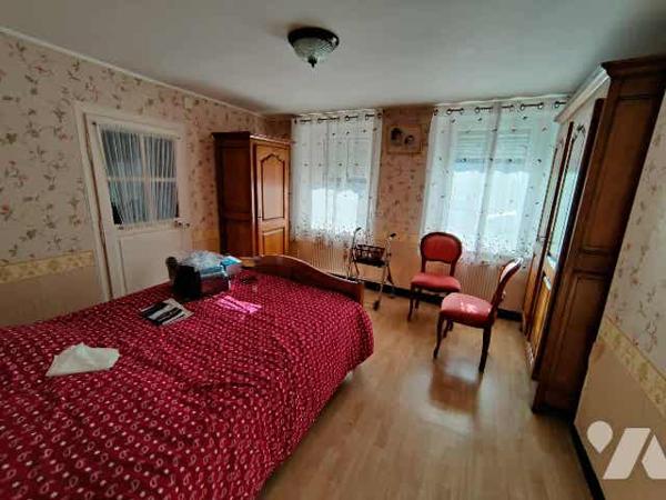 Maison semi-individuelle