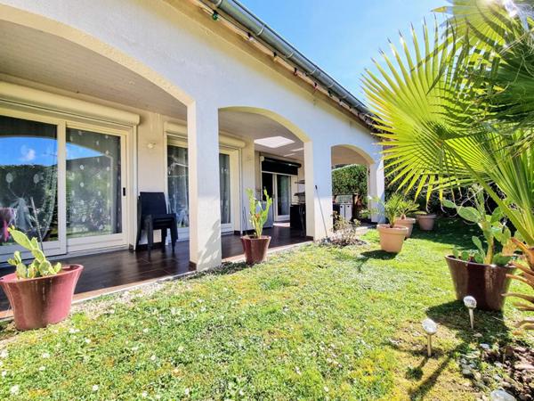 Maison 5 pièces sur Chambéry