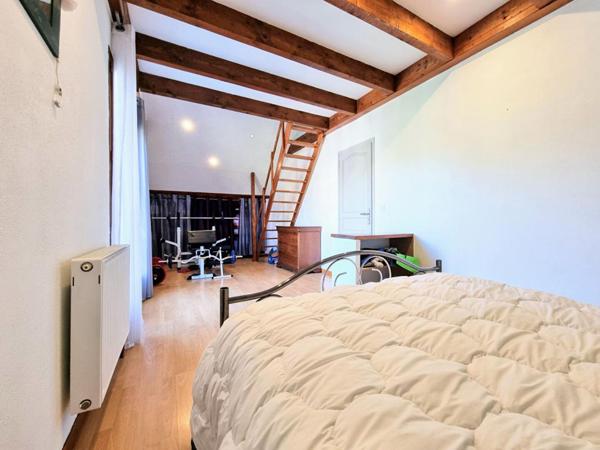 Maison 5 pièces sur Chambéry