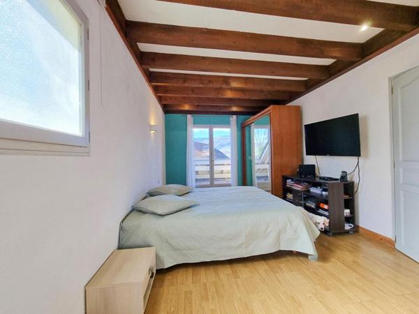 Maison 5 pièces sur Chambéry