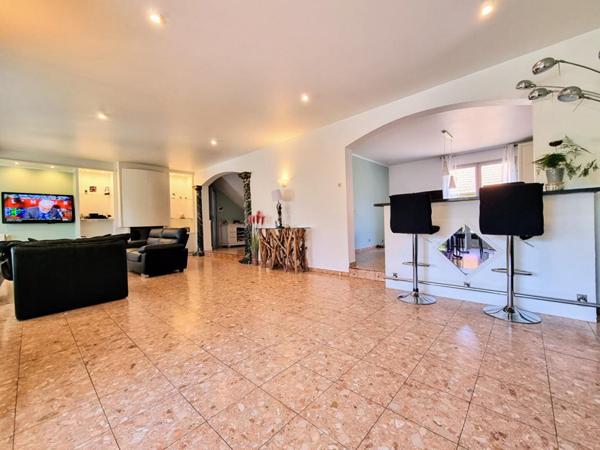 Maison 5 pièces sur Chambéry