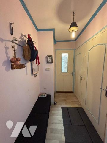 Maison à Vendre en exclusivité à Lannilis (29870) en Finistère (29)

EXCLUSIVITE LANNILIS / M...