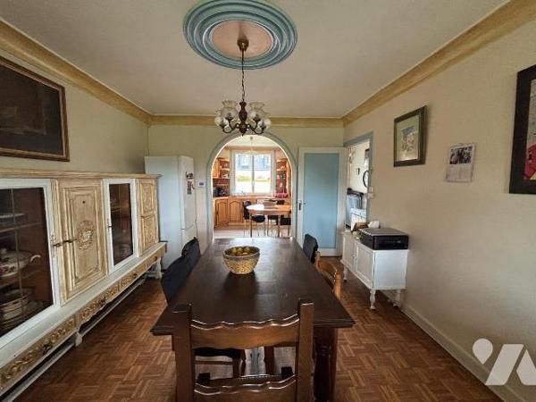 Maison à Vendre en exclusivité à Lannilis (29870) en Finistère (29)

EXCLUSIVITE LANNILIS / M...
