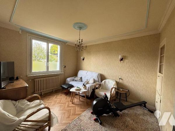Maison à Vendre en exclusivité à Lannilis (29870) en Finistère (29)

EXCLUSIVITE LANNILIS / M...