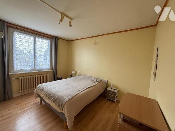 Maison à Vendre en exclusivité à Lannilis (29870) en Finistère (29)

EXCLUSIVITE LANNILIS / M...