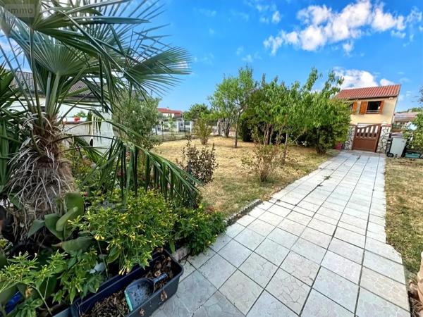 Achat - Maison Quint-Fonsegrives 31130 4 pièces 98 m 2 614 m 2