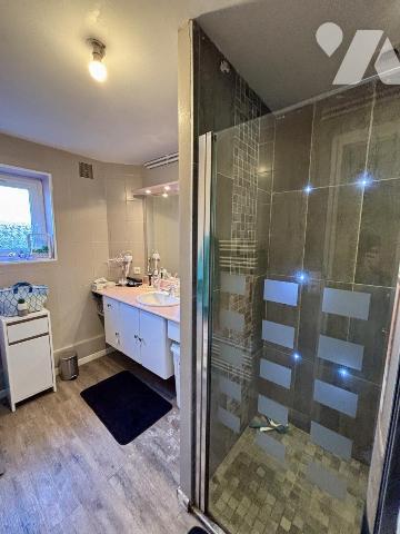 Appartement en centre-ville de VIRE