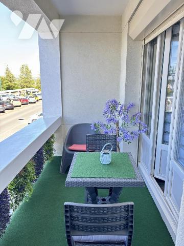 Appartement en centre-ville de VIRE
