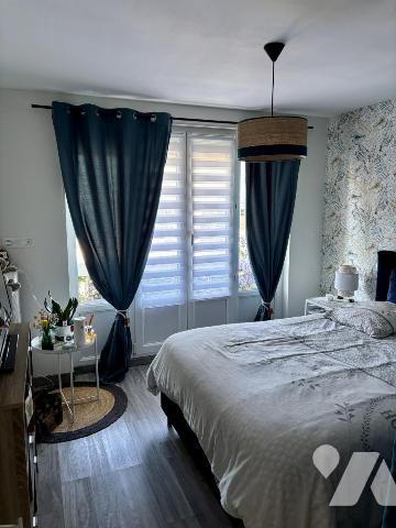 Appartement en centre-ville de VIRE