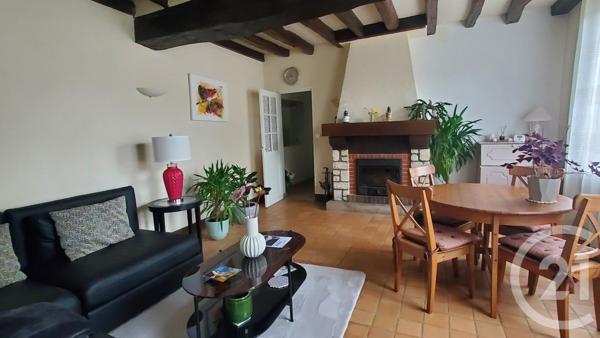 Maison à vendre  6 pièces - 190 m2 ETAMPES - 91